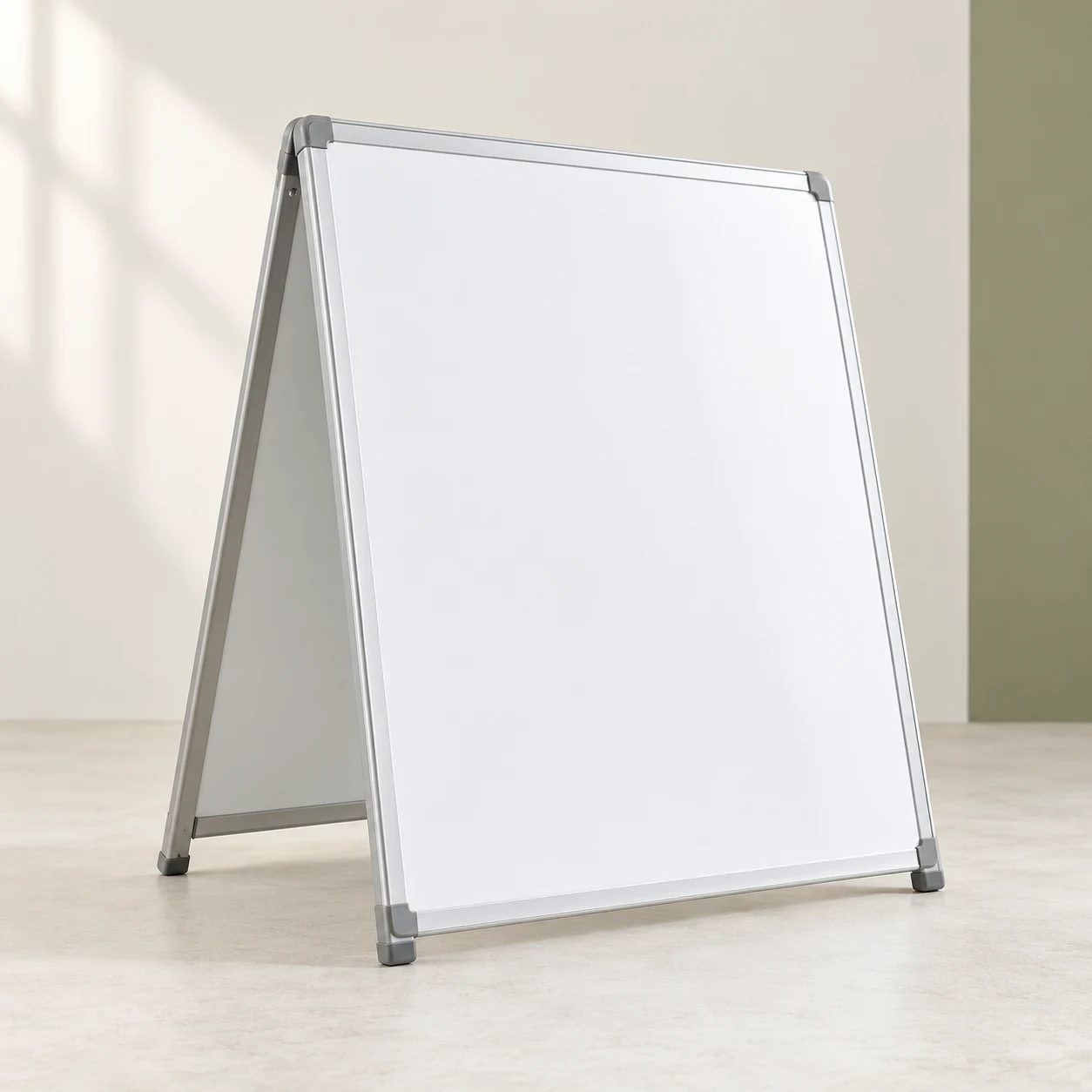 Double Sided Desk Board